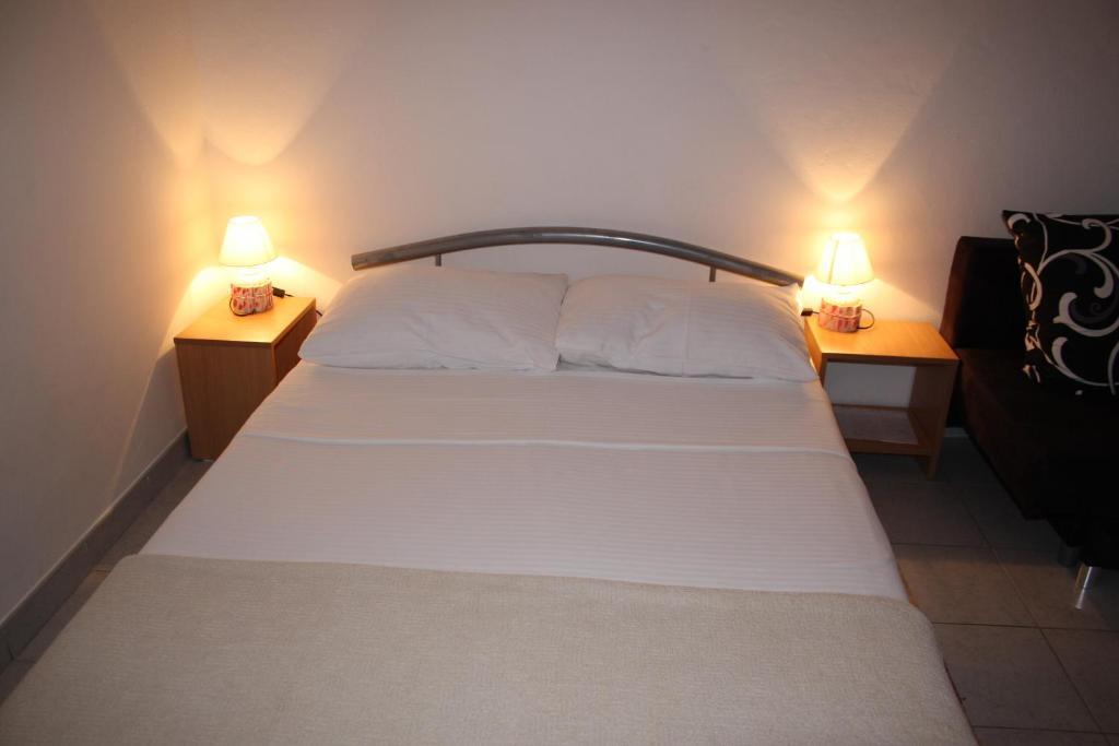 Apartments Rubis Rovanjska Room photo