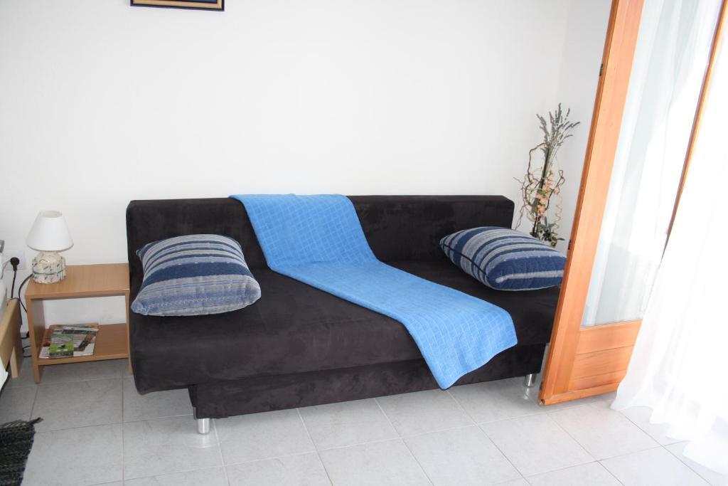 Apartments Rubis Rovanjska Room photo